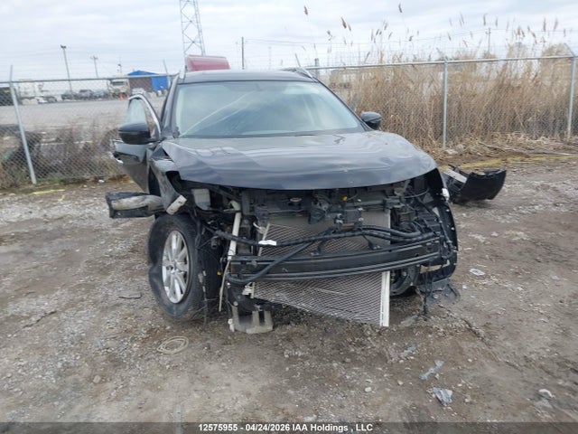 Nissan ROGUE S/SV 2019 5N1AT2MT3KC822980 Image 6