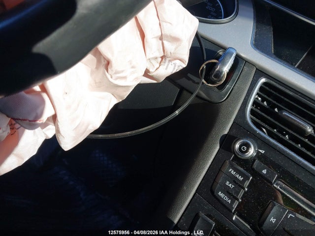 WAUBFCFL5GN001990 Audi A4 2.0t Komfort Plus