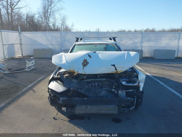 WAUBFCFL5GN001990 Audi A4 2.0t Komfort Plus