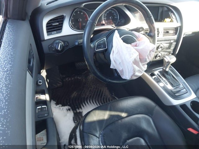WAUBFCFL5GN001990 Audi A4 2.0t Komfort Plus