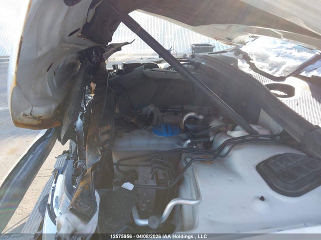 WAUBFCFL5GN001990 Audi A4 2.0t Komfort Plus