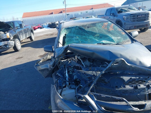 12551136 :رقم المزاد ، 2T1BU4EE0CC842064 vin ، 2012 Toyota Corolla Ce مزاد بيع