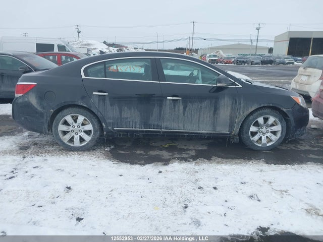 Aukcja sprzedaży 2010 Buick Lacrosse Cxl, vin: 1G4GK5EG6AF269965, numer aukcji: 12552953