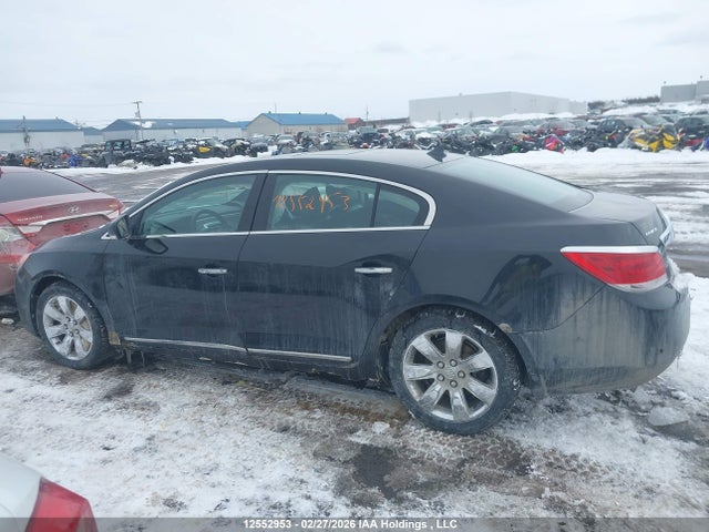 Aukcja sprzedaży 2010 Buick Lacrosse Cxl, vin: 1G4GK5EG6AF269965, numer aukcji: 12552953