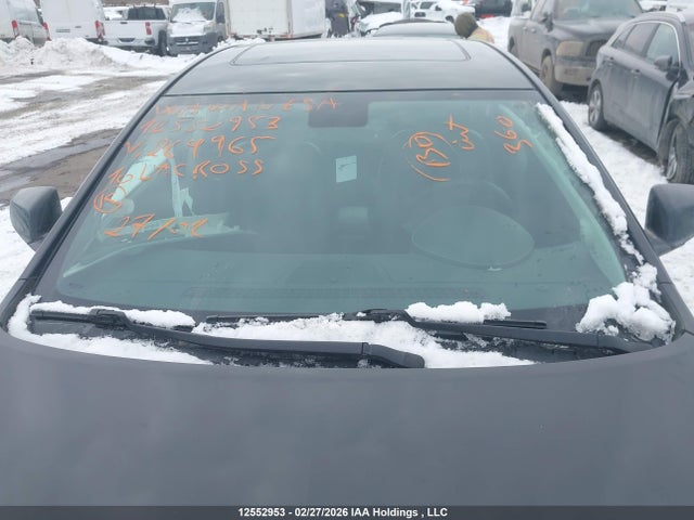 Aukcja sprzedaży 2010 Buick Lacrosse Cxl, vin: 1G4GK5EG6AF269965, numer aukcji: 12552953