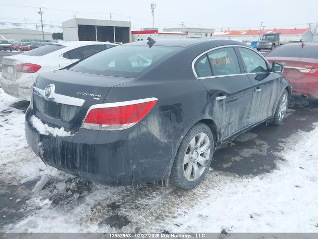 Aukcja sprzedaży 2010 Buick Lacrosse Cxl, vin: 1G4GK5EG6AF269965, numer aukcji: 12552953