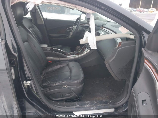 Aukcja sprzedaży 2010 Buick Lacrosse Cxl, vin: 1G4GK5EG6AF269965, numer aukcji: 12552953