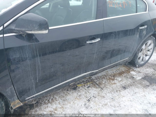 Aukcja sprzedaży 2010 Buick Lacrosse Cxl, vin: 1G4GK5EG6AF269965, numer aukcji: 12552953