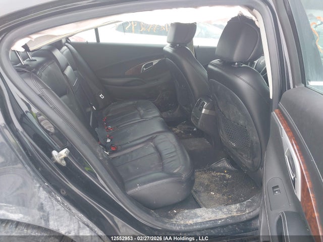 Aukcja sprzedaży 2010 Buick Lacrosse Cxl, vin: 1G4GK5EG6AF269965, numer aukcji: 12552953
