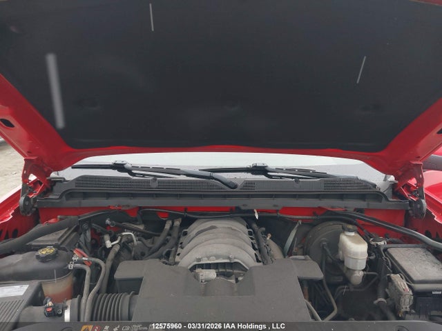 2GCVKPEC7K1196585 Chevrolet Silverado Ld K1500 Lt