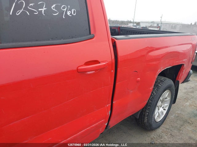 2GCVKPEC7K1196585 Chevrolet Silverado Ld K1500 Lt