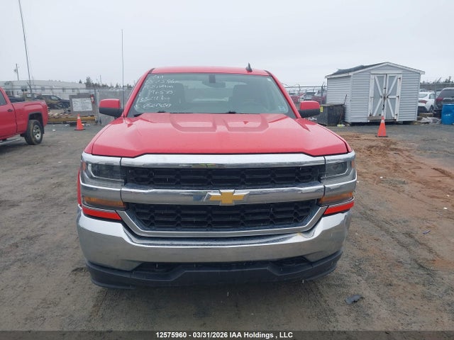 2GCVKPEC7K1196585 Chevrolet Silverado Ld K1500 Lt