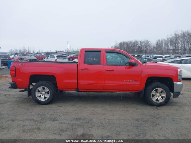 2GCVKPEC7K1196585 Chevrolet Silverado Ld K1500 Lt