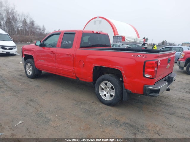 2GCVKPEC7K1196585 Chevrolet Silverado Ld K1500 Lt
