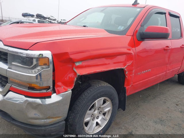 2GCVKPEC7K1196585 Chevrolet Silverado Ld K1500 Lt