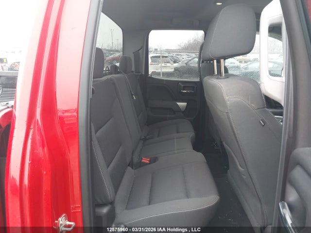 2GCVKPEC7K1196585 Chevrolet Silverado Ld K1500 Lt