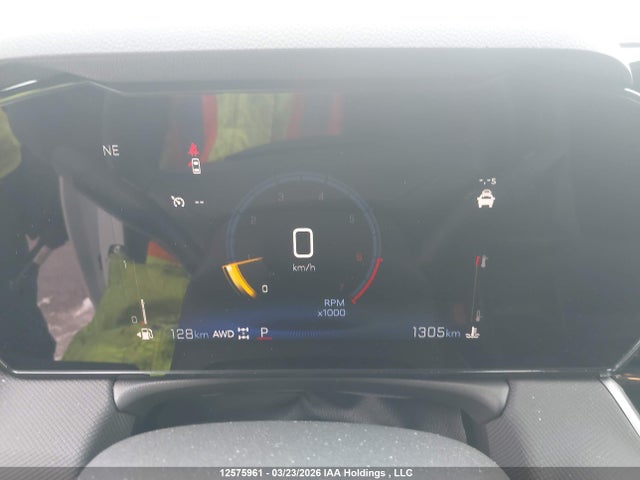 KL79MRSLXSB217437 Chevrolet Trailblazer Lt Awd