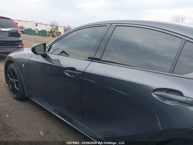 Aukcja sprzedaży 2025 Lexus Is 350, vin: JTHGZ1E23S5038881, numer aukcji: 12575962
