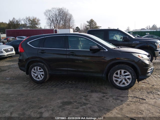 Продажа на аукционе авто 2016 Honda Cr-v Ex, vin: 2HKRM4H56GH127867, номер лота: 12575963