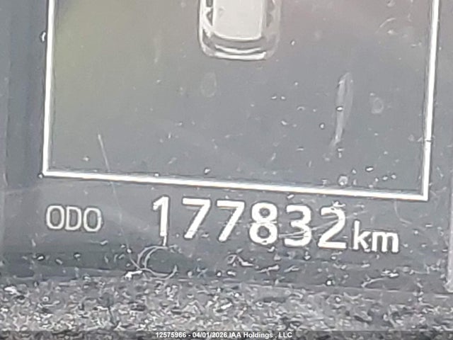 JTNKARJEXHJ548089 Toyota COROLLA IM