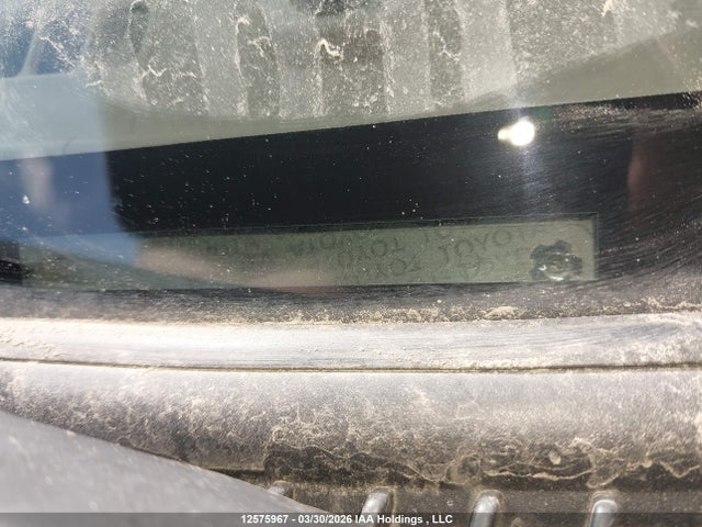 Aukcja sprzedaży 2002 Toyota 4runner Limited, vin: JT3HN87RX29061429, numer aukcji: 12575967
