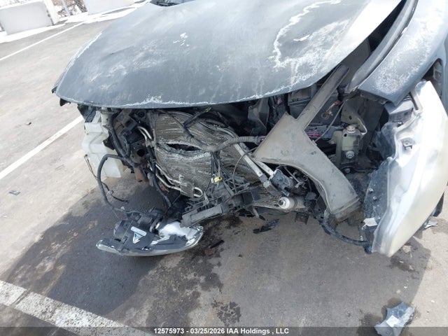 12575973 :رقم المزاد ، 1N4AA5APXAC837029 vin ، 2010 Nissan Maxima 3.5 Sv مزاد بيع