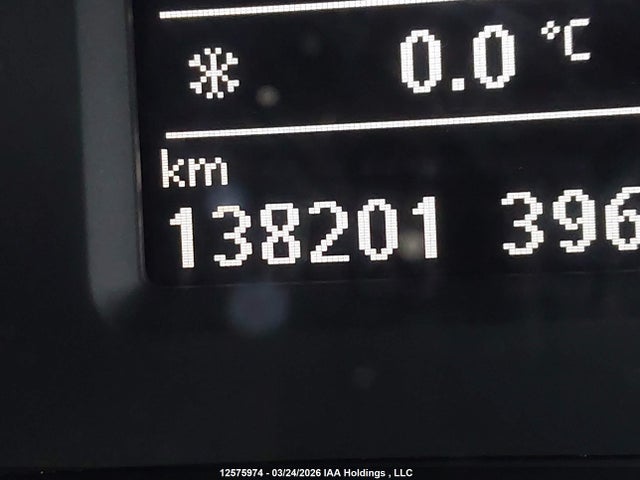 12575974 :رقم المزاد ، 1VWBS7A34FC007624 vin ، 2015 Volkswagen Passat 1.8 Tsi Comfortline مزاد بيع