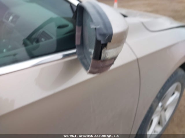 12575974 :رقم المزاد ، 1VWBS7A34FC007624 vin ، 2015 Volkswagen Passat 1.8 Tsi Comfortline مزاد بيع