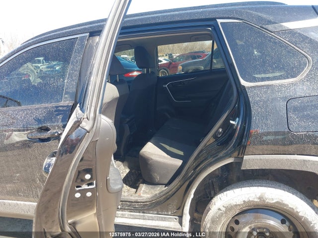 2021 Toyota Rav4 Le მანქანა იყიდება აუქციონზე, vin: 2T3B1RFV8MC193451, აუქციონის ნომერი: 12575975