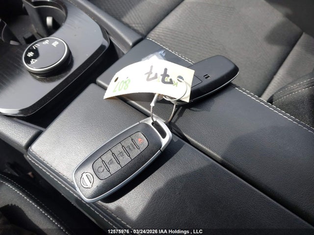 2025 Nissan Rogue Sv/rock Creek მანქანა იყიდება აუქციონზე, vin: JN8BT3BB5SW162310, აუქციონის ნომერი: 12575976