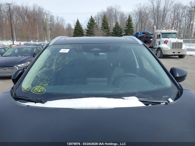 2025 Nissan Rogue Sv/rock Creek მანქანა იყიდება აუქციონზე, vin: JN8BT3BB5SW162310, აუქციონის ნომერი: 12575976