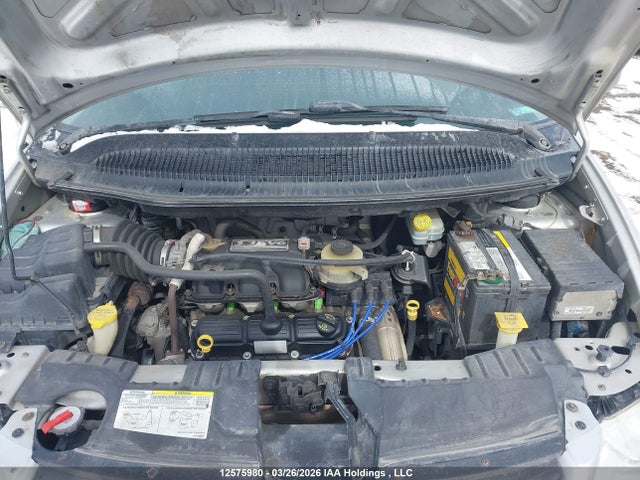 Aukcja sprzedaży 2006 Dodge Grand Caravan Se, vin: 1D4GP24RX6B722493, numer aukcji: 12575980