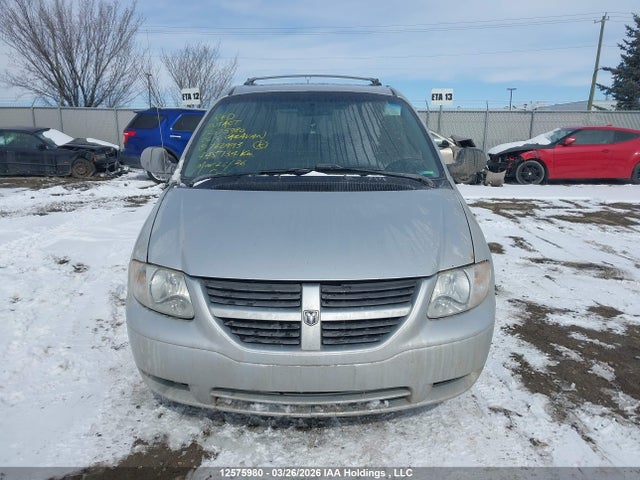 Aukcja sprzedaży 2006 Dodge Grand Caravan Se, vin: 1D4GP24RX6B722493, numer aukcji: 12575980