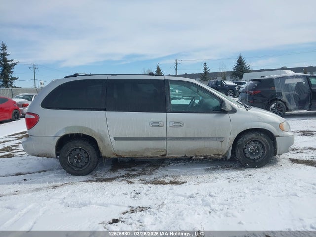 Aukcja sprzedaży 2006 Dodge Grand Caravan Se, vin: 1D4GP24RX6B722493, numer aukcji: 12575980