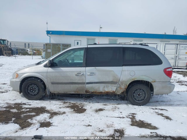 Aukcja sprzedaży 2006 Dodge Grand Caravan Se, vin: 1D4GP24RX6B722493, numer aukcji: 12575980