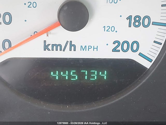 Aukcja sprzedaży 2006 Dodge Grand Caravan Se, vin: 1D4GP24RX6B722493, numer aukcji: 12575980