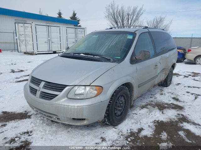 Aukcja sprzedaży 2006 Dodge Grand Caravan Se, vin: 1D4GP24RX6B722493, numer aukcji: 12575980