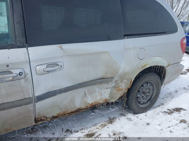 Aukcja sprzedaży 2006 Dodge Grand Caravan Se, vin: 1D4GP24RX6B722493, numer aukcji: 12575980