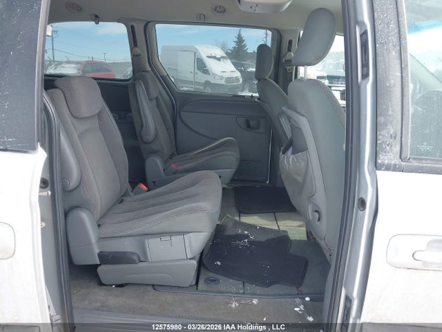 Aukcja sprzedaży 2006 Dodge Grand Caravan Se, vin: 1D4GP24RX6B722493, numer aukcji: 12575980