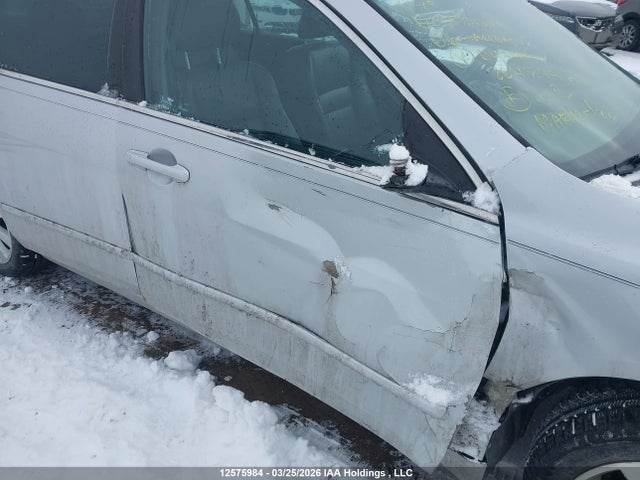 2006 Honda Accord Ex V6 მანქანა იყიდება აუქციონზე, vin: 1HGCM66886A047489, აუქციონის ნომერი: 12575984