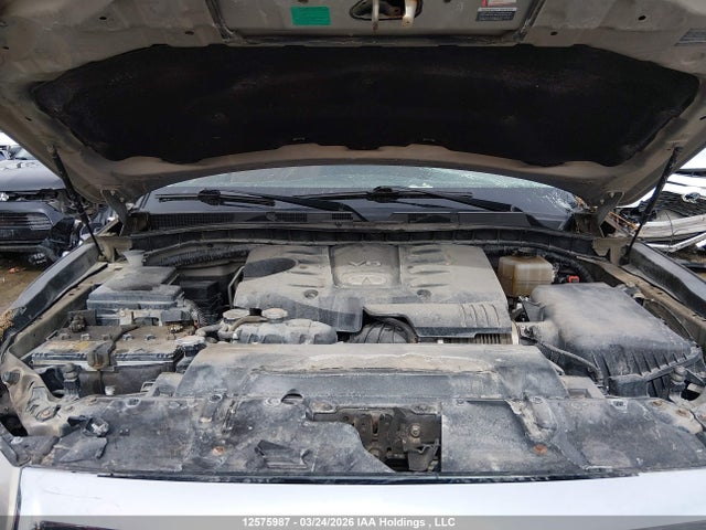 JN8AZ2NE1L9252158 Infiniti Qx80 Limited 7 Passenger/luxe 7 Passenger/proactive 7 Passenger/proactive 8 Passenger