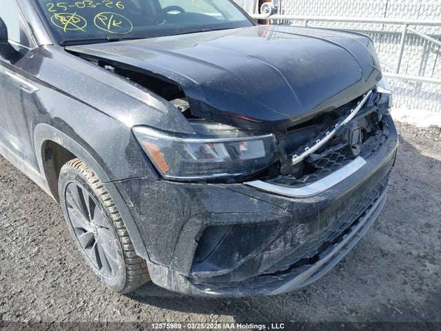 3VVEX7B21RM041273 Volkswagen TAOS SE