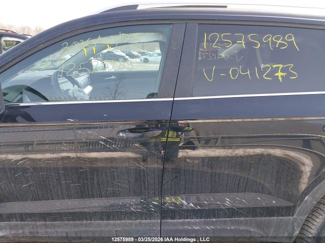 3VVEX7B21RM041273 Volkswagen TAOS SE