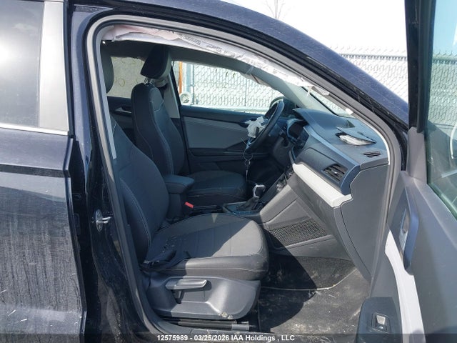 3VVEX7B21RM041273 Volkswagen TAOS SE