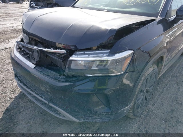 3VVEX7B21RM041273 Volkswagen TAOS SE