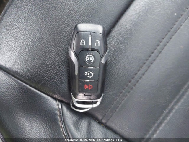 Ford Edge 2016 2FMPK3J99GBC12472 Image 10