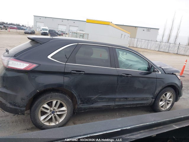 Ford Edge 2016 2FMPK3J99GBC12472 Image 13