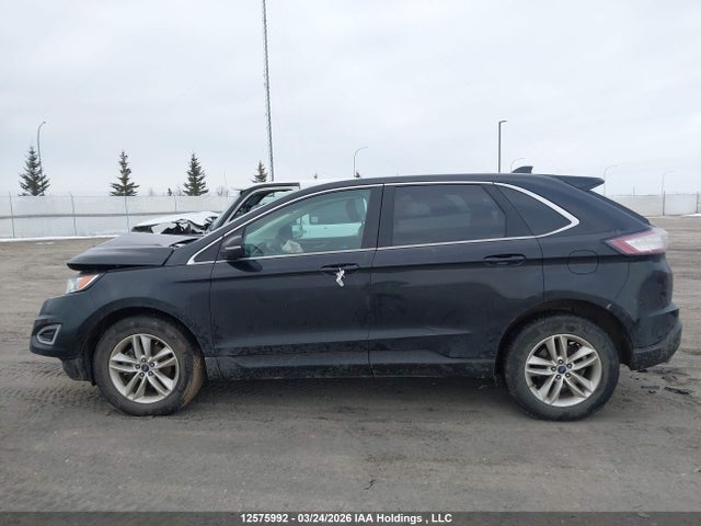 Ford Edge 2016 2FMPK3J99GBC12472 Image 14