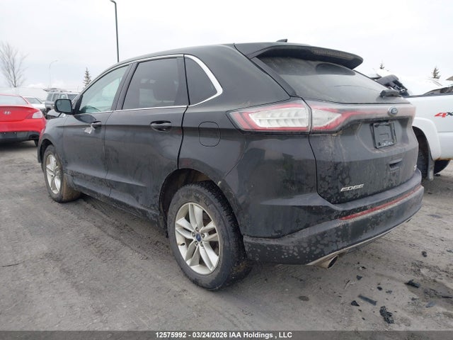 Ford Edge 2016 2FMPK3J99GBC12472 Image 3
