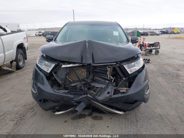 Ford Edge 2016 2FMPK3J99GBC12472 Image 6